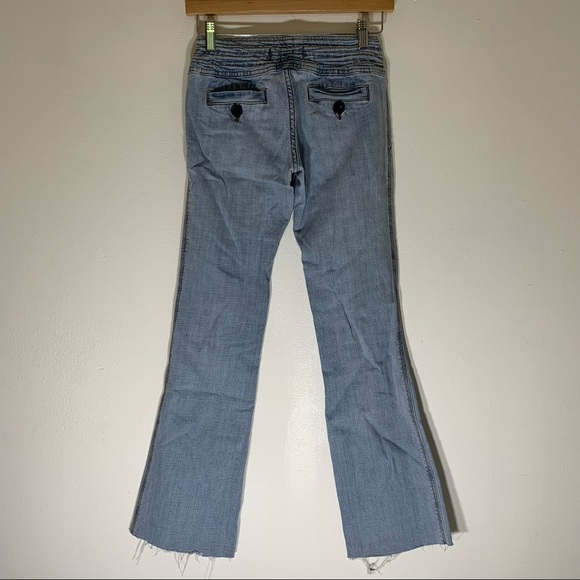 PAPAYA low rise jean - Picture 7 of 14